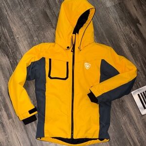 Rossignol kids SKI Jacket size 10